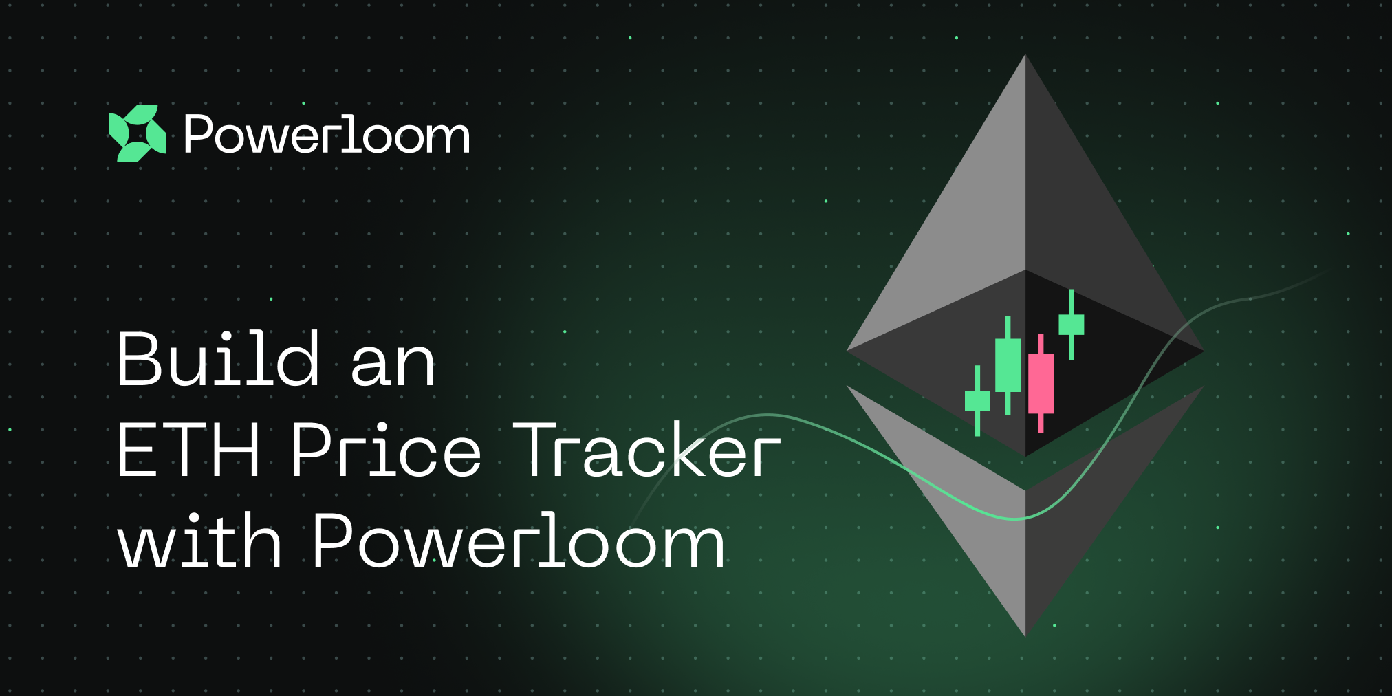 Build an ETH Price Tracker with Powerloom